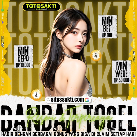 Banner Promo Saktidewas